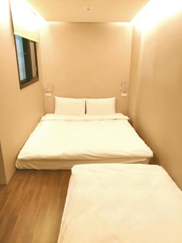Hotel Sweetme Inn