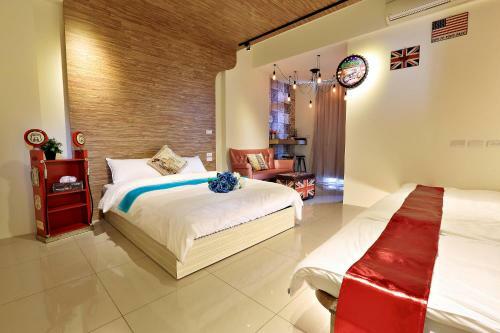 Mu Duo B&B