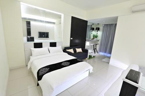 Mu Duo B&B