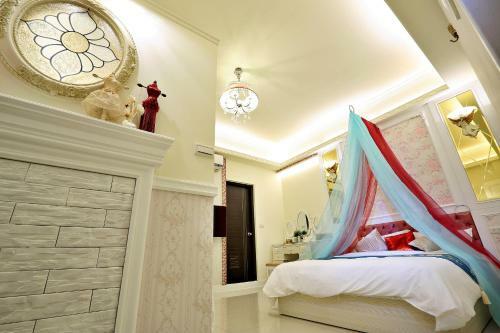 Mu Duo B&B