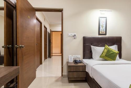 Bed & Breakfast Mount Kailash Suites
