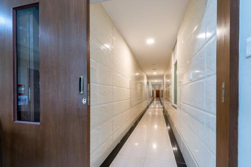 Bed & Breakfast Mount Kailash Suites
