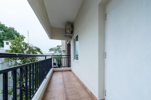 Bed & Breakfast Mount Kailash Suites