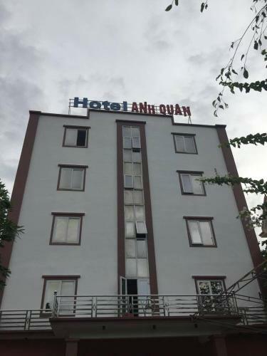 Anh Quan Hotel