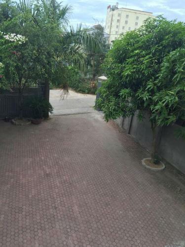 Anh Quan Hotel