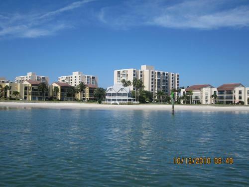 Thuy Tien Apartment