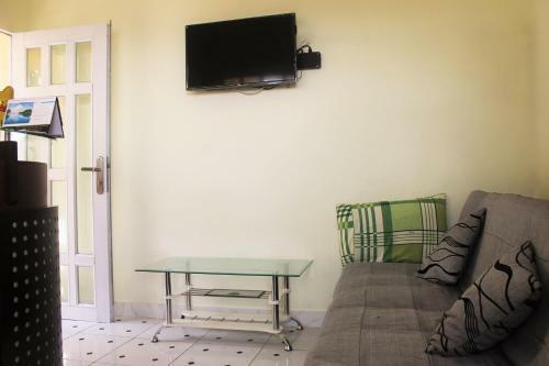 Nui Nho Motel