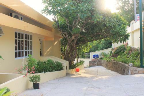 Nui Nho Motel