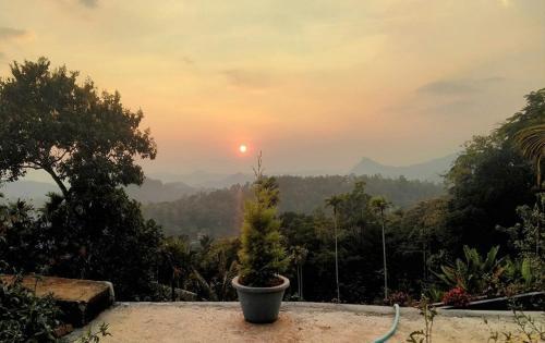 Villa Munnar Heritage Cottage
