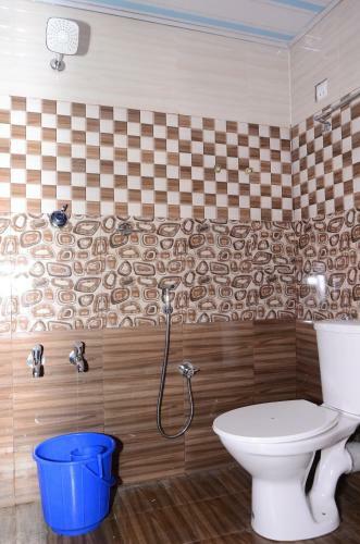 Villa Munnar Heritage Cottage