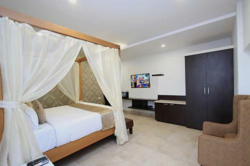 Hotel Ambaari Suites