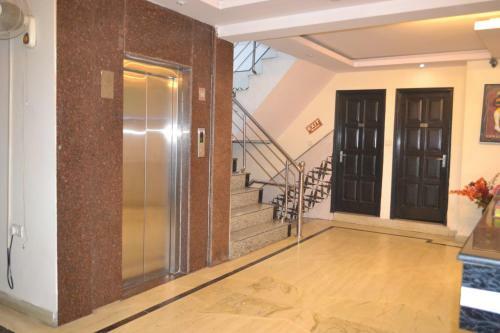 Hotel Apple Villa