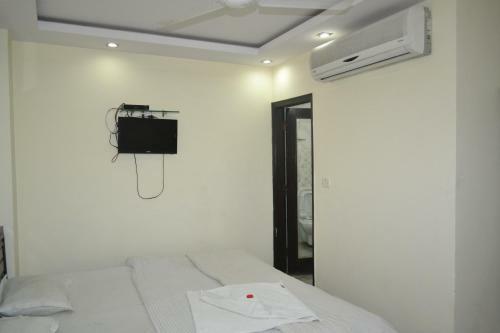 Hotel Apple Villa