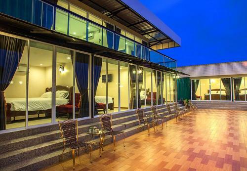 Hostal Royal Graces