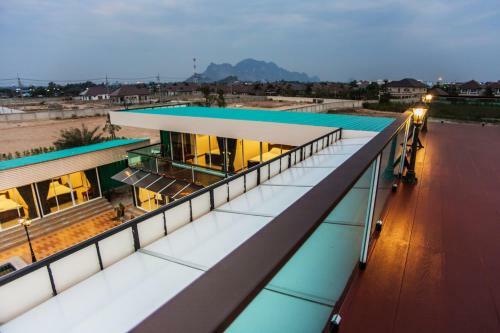 Hostal Royal Graces
