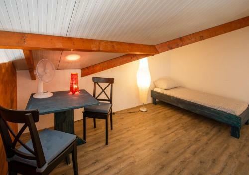 Aparthotel Willemstad Resort