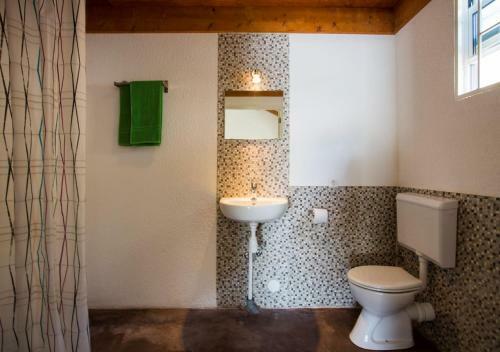 Aparthotel Willemstad Resort