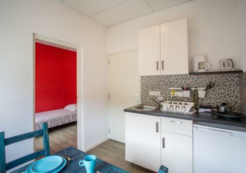 Aparthotel Willemstad Resort