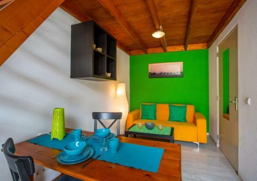 Aparthotel Willemstad Resort