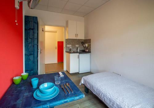 Aparthotel Willemstad Resort