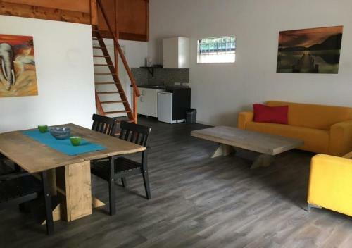 Aparthotel Willemstad Resort