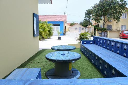 Aparthotel Willemstad Resort