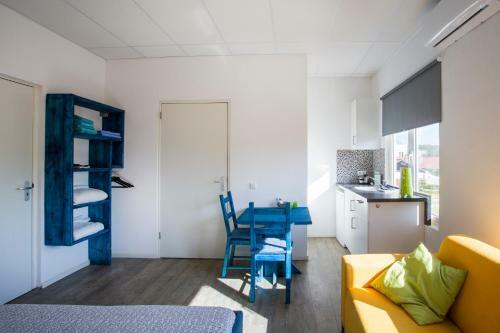 Aparthotel Willemstad Resort