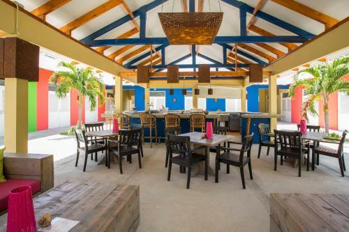Aparthotel Willemstad Resort