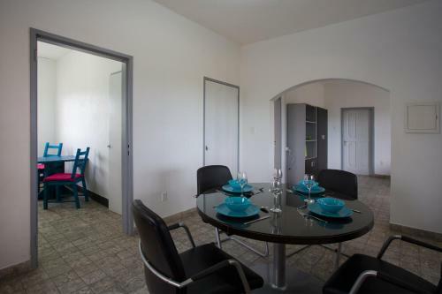 Aparthotel Willemstad Resort
