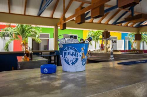 Aparthotel Willemstad Resort