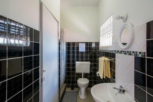 Aparthotel Willemstad Resort
