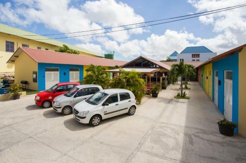 Aparthotel Willemstad Resort