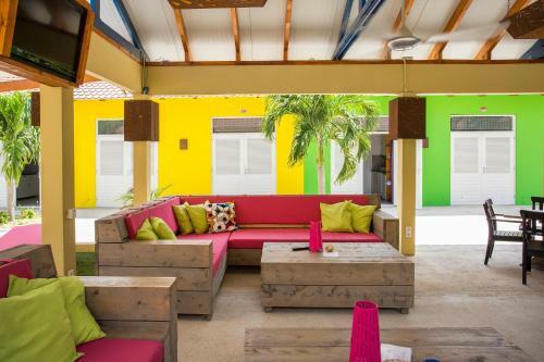 Aparthotel Willemstad Resort