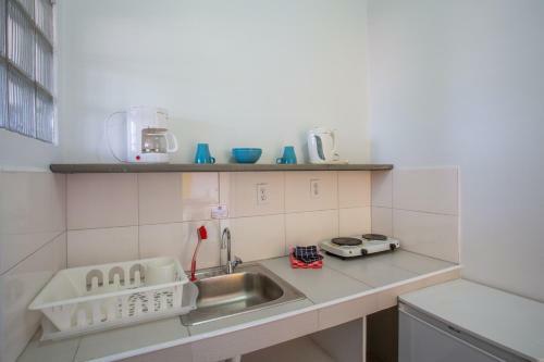 Aparthotel Willemstad Resort