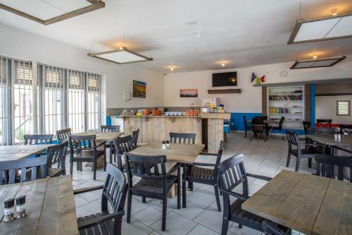 Aparthotel Willemstad Resort