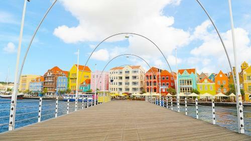 Aparthotel Willemstad Resort