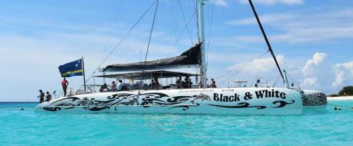 Aparthotel Willemstad Resort