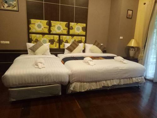 Hostal Bura Phat Resort