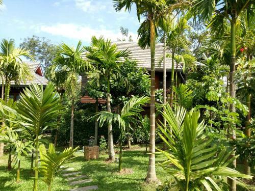 Hostal Bura Phat Resort