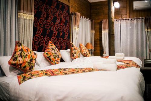 Hostal Bura Phat Resort