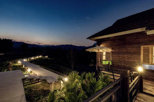 Hostal Bura Phat Resort