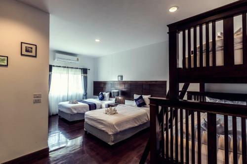 Hostal Bura Phat Resort