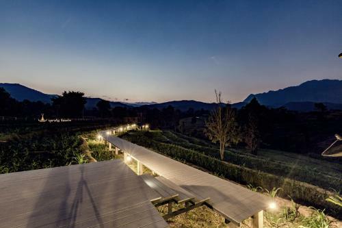Hostal Bura Phat Resort