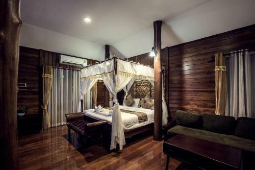 Hostal Bura Phat Resort