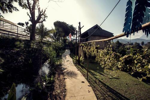 Hostal Bura Phat Resort