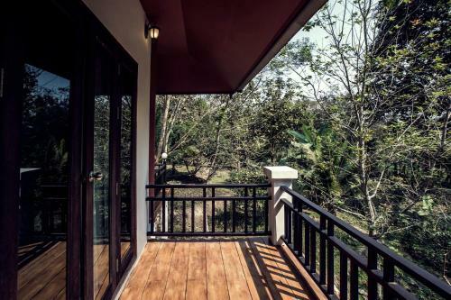 Hostal Bura Phat Resort