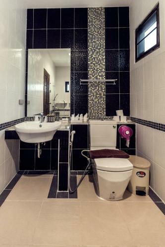 Hostal Bura Phat Resort