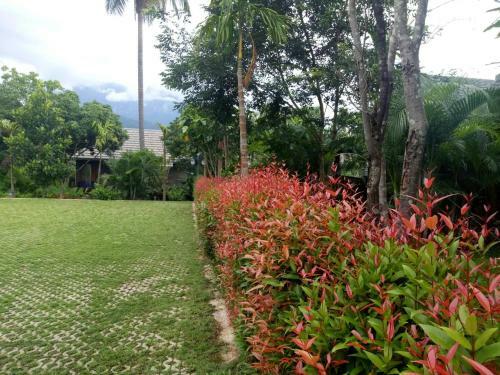 Hostal Bura Phat Resort