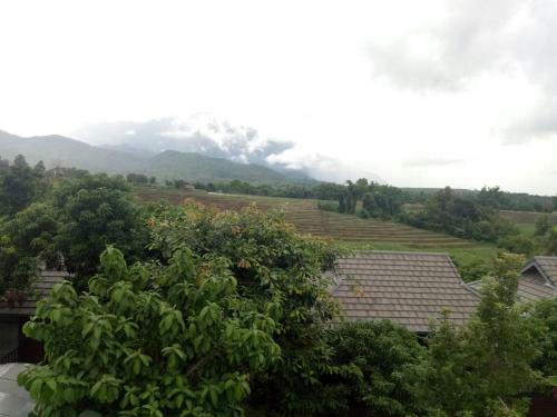 Hostal Bura Phat Resort