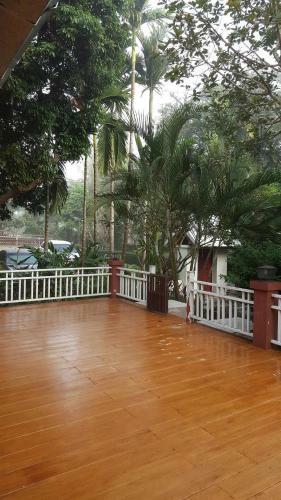Hostal Bura Phat Resort